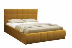 Кровать интерьерная Диана с подъемным мех. (1400 / 1010)