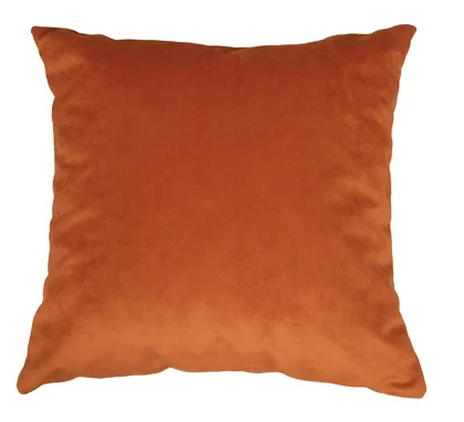 Подушка - думка оранжевый