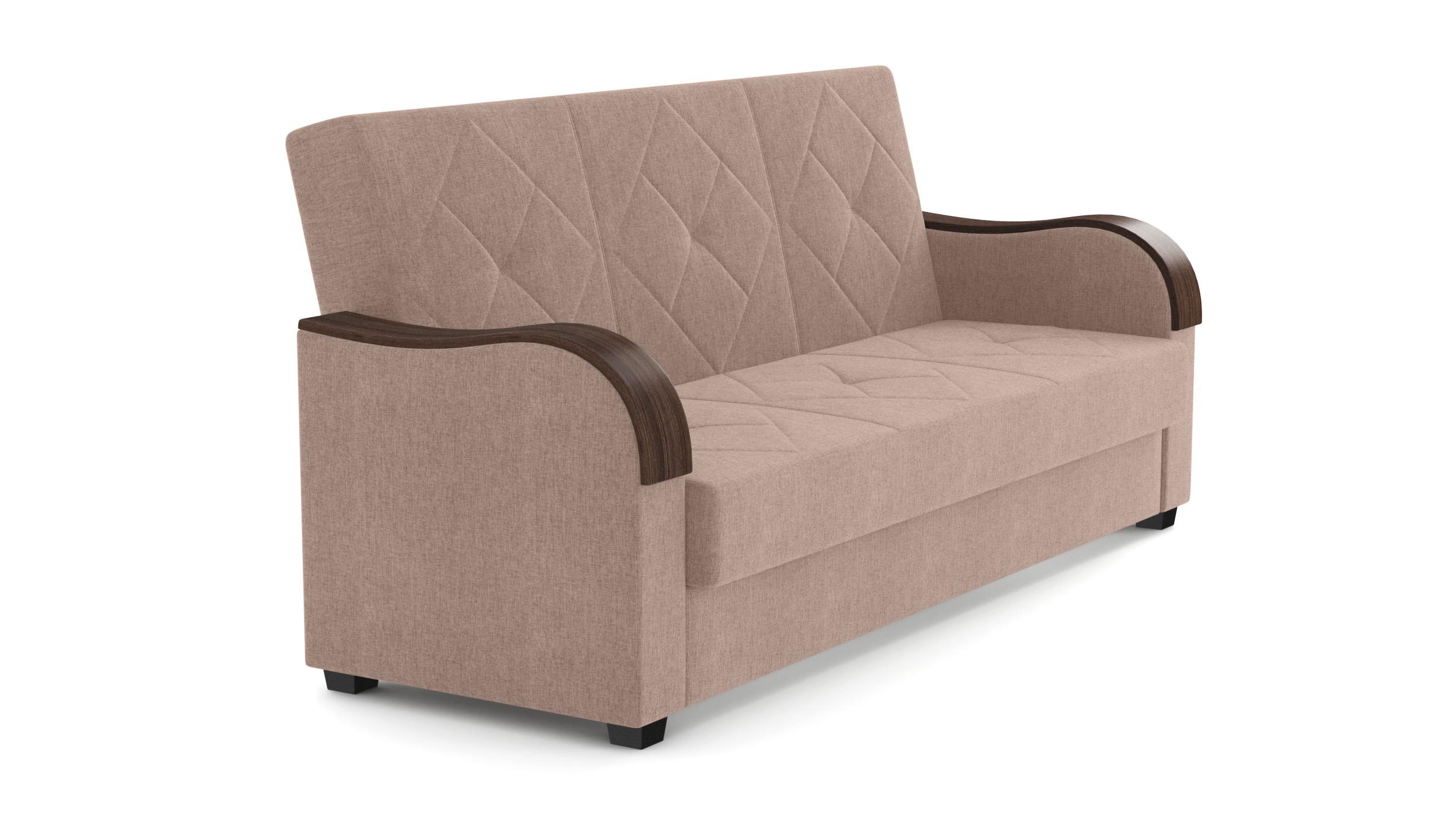 Диван - кровать Марракеш, цвет: жаккард тесла крем — купить в Нижнем ...