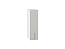 Шкаф верхний бутылочница Сканди (716х200х320) Белый/Cappuccino Softwood