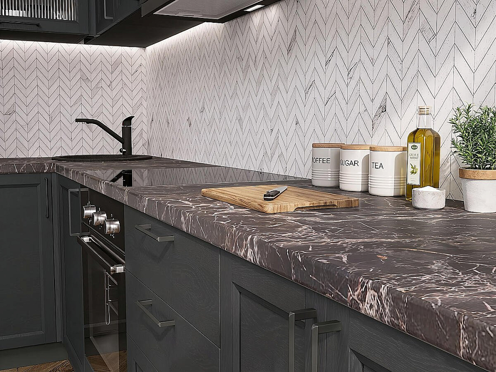 Сканди-03 graphite/stormy silkwood