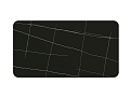 Столешница для стола Form-S2.2B black matt laurent