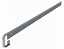 Планка соединительная для столешницы 38 мм (0 х 0 х 0)