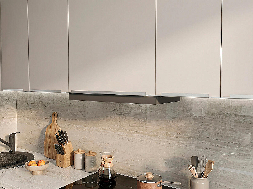 Фьюжн-03 Белый/silky grey