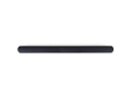 Ручка скоба мебельная VOLNA RS065BL.4 Матовый черный