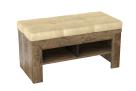 Модульная прихожая Лючия Кейптаун/венге