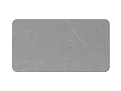 Столешница для стола Form-S2.2B grey matt cliff