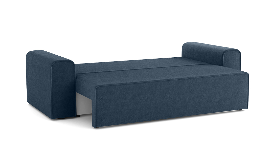 Купить низкий 2-х местный диван модульной серии Фри | Фабрика “Гливер”