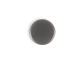 Ручка кнопка мебельная ELL RC333MDN.4 Матовый темный никель