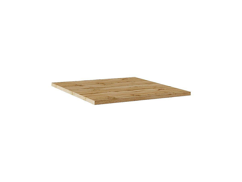Столешница для стола квадратная TLC-1.2 wotan oak 2s