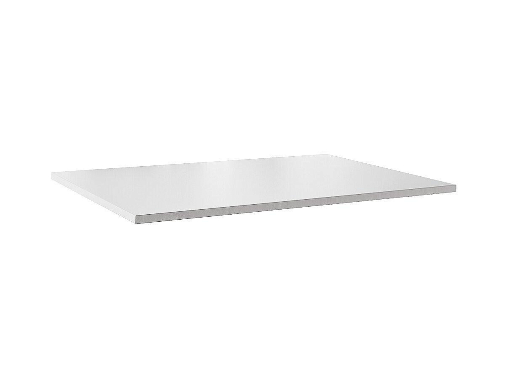Столешница для стола прямоугольная TLC-1.2 white in 2s