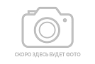 Стол журнальный 59.03 Лофт черный/дуб вотан/ДВПО белый
