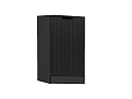 Шкаф нижний торцевой Евро Лайн (816х296х552) graphite/Антрацит
