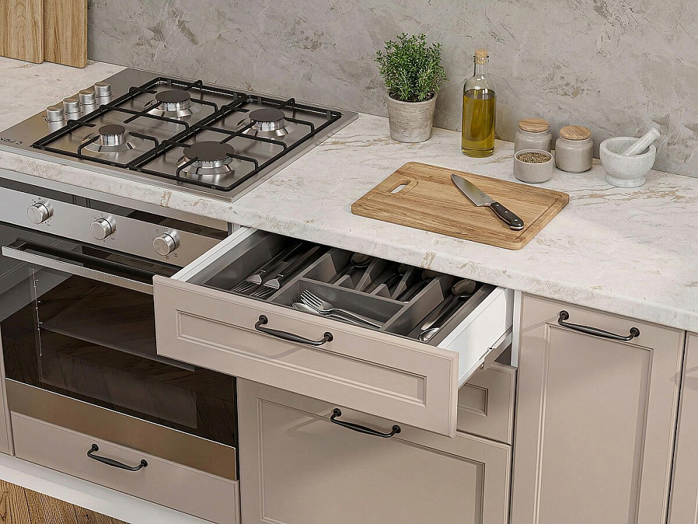 Барселона-03 Дуб Вотан/Кашемир