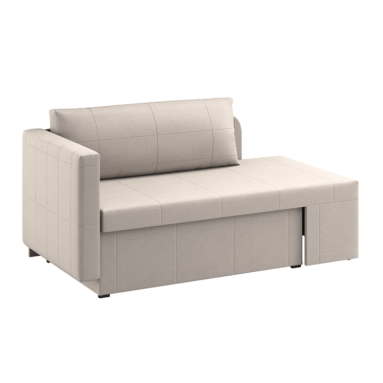 Шарли / тахта велюр Парма 6 бежевый
