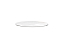 Столешница для стола Form-R.2B White Gloss Marble
