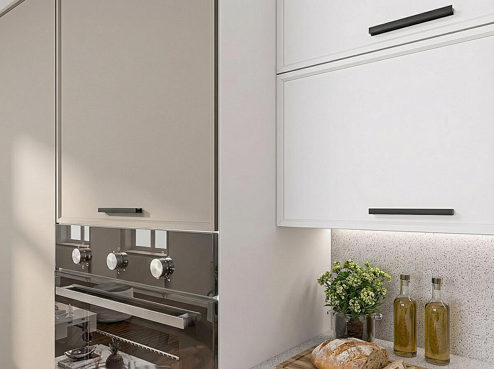 Фрейм-05 Белый/cream silk